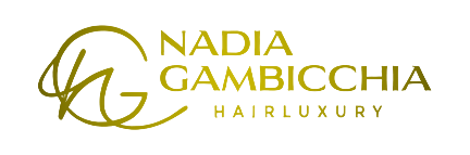 Nadia Gambicchia Hairluxury